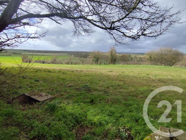 Maison &agrave; vendre - 4 pi&egrave;ces - 120 m2 - Lourouer St Laurent - 36 - CENTRE