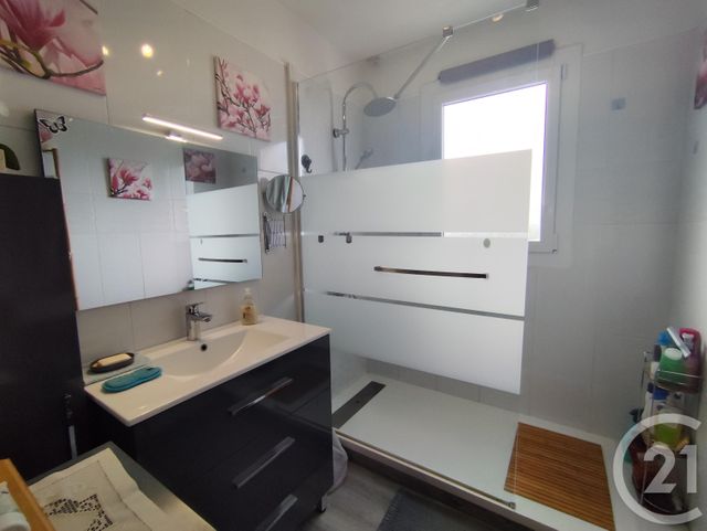 Maison &agrave; vendre - 4 pi&egrave;ces - 120 m2 - Lourouer St Laurent - 36 - CENTRE