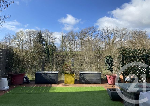 maison - BOUSSAC BOURG - 23