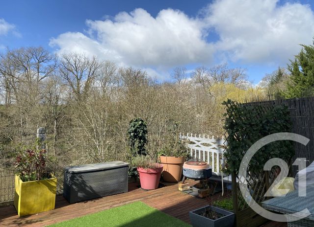 Maison &agrave; vendre - 5 pi&egrave;ces - 110 m2 - Boussac Bourg - 23 - LIMOUSIN