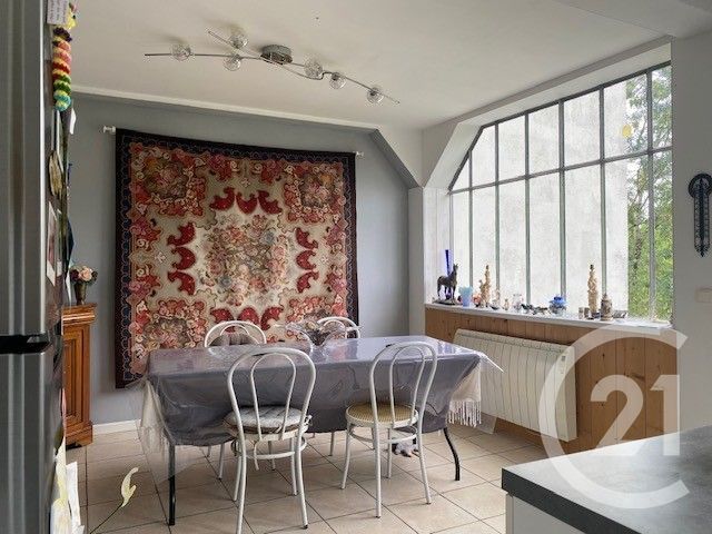 Maison &agrave; vendre - 5 pi&egrave;ces - 110 m2 - Boussac Bourg - 23 - LIMOUSIN