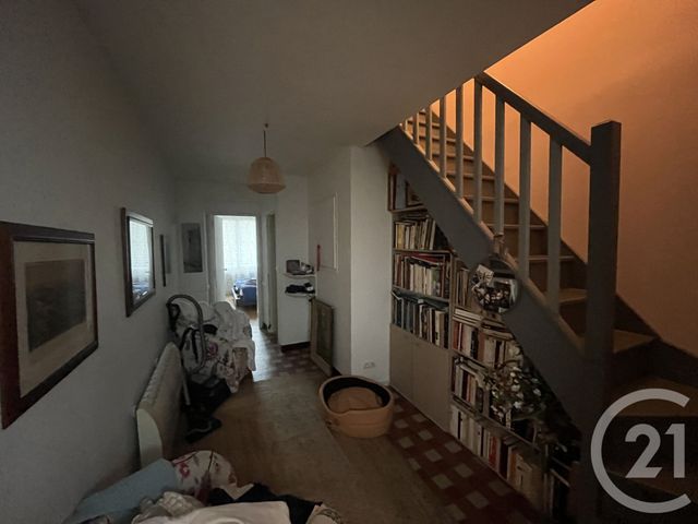 Maison à vendre - 4 pièces - 92 m2 - Boussac Bourg - 23 - LIMOUSIN