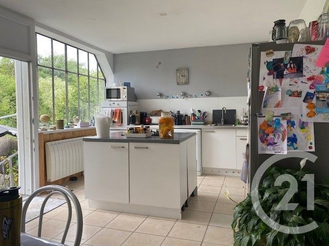 Maison &agrave; vendre - 5 pi&egrave;ces - 110 m2 - Boussac Bourg - 23 - LIMOUSIN