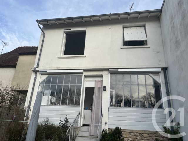 maison - BOUSSAC BOURG - 23