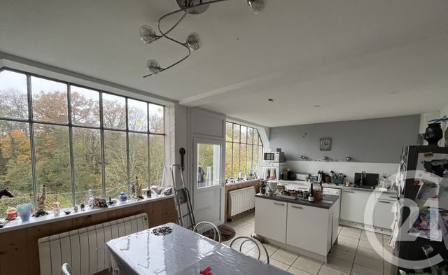 Maison à vendre - 4 pièces - 92 m2 - Boussac Bourg - 23 - LIMOUSIN