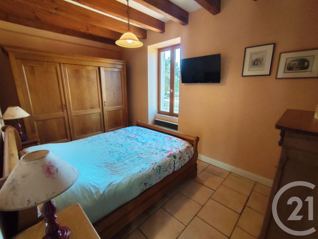 Maison &agrave; vendre - 4 pi&egrave;ces - 152,50 m2 - Touchay - 18 - CENTRE