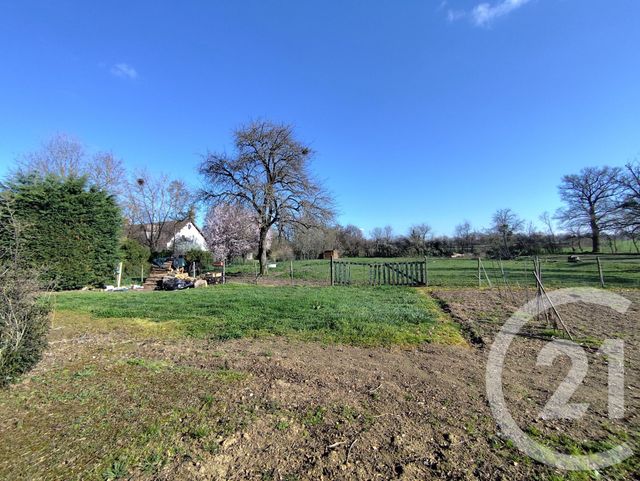 Maison &agrave; vendre - 4 pi&egrave;ces - 152,50 m2 - Touchay - 18 - CENTRE