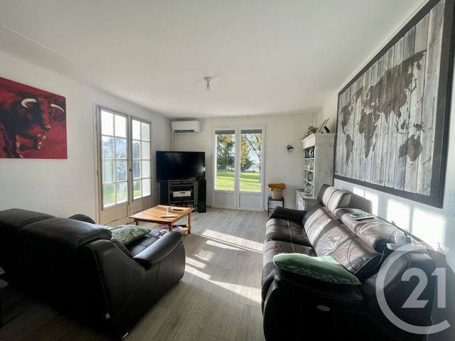 Maison &agrave; vendre - 7 pi&egrave;ces - 147 m2 - La Chatre - 36 - CENTRE