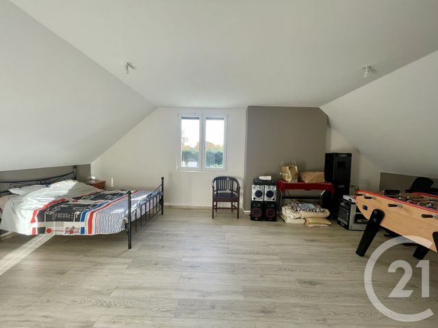 Maison &agrave; vendre - 7 pi&egrave;ces - 147 m2 - La Chatre - 36 - CENTRE