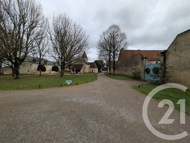 Maison &agrave; vendre - 9 pi&egrave;ces - 290 m2 - Nohant Vic - 36 - CENTRE