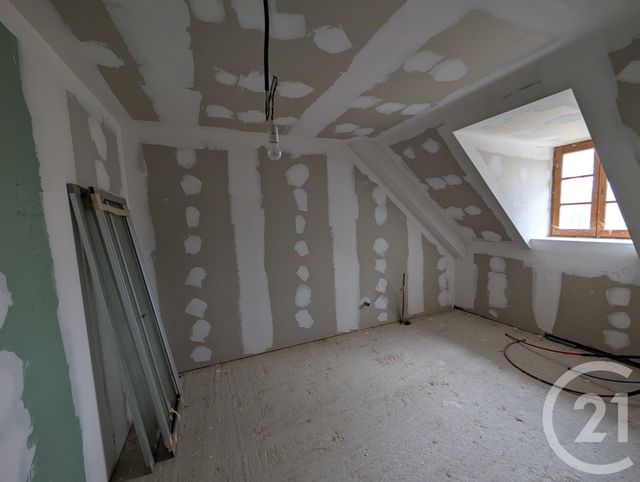 Maison &agrave; vendre - 9 pi&egrave;ces - 290 m2 - Nohant Vic - 36 - CENTRE