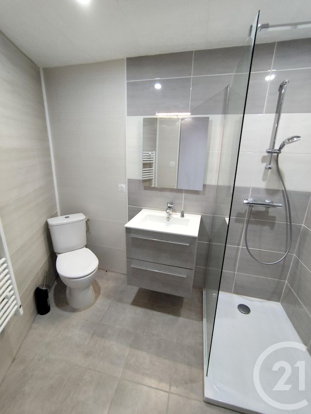 Maison &agrave; vendre - 2 pi&egrave;ces - 55 m2 - Ste Severe Sur Indre - 36 - CENTRE