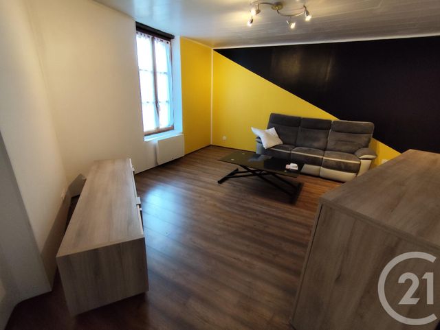 Maison &agrave; vendre - 2 pi&egrave;ces - 55 m2 - Ste Severe Sur Indre - 36 - CENTRE