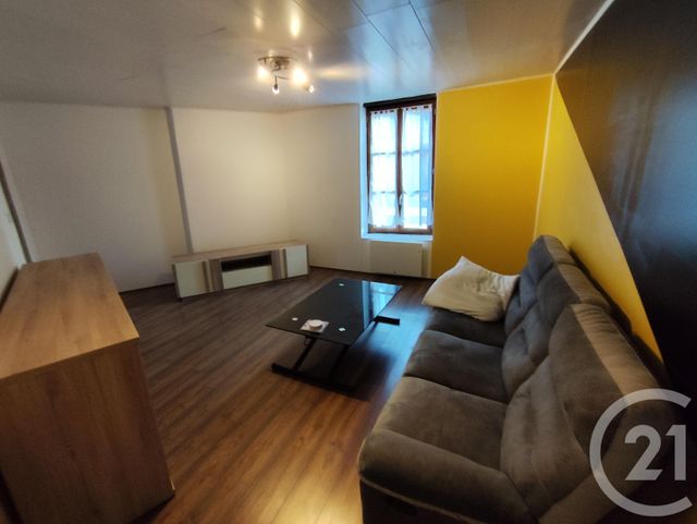 Maison &agrave; vendre - 2 pi&egrave;ces - 55 m2 - Ste Severe Sur Indre - 36 - CENTRE