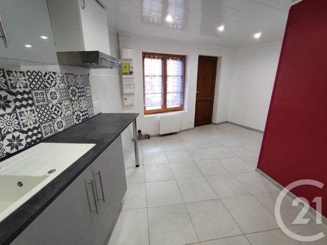 maison - STE SEVERE SUR INDRE - 36