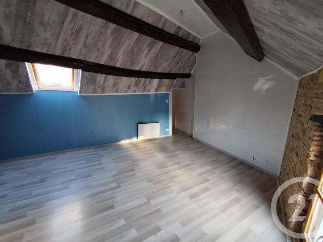 Maison &agrave; vendre - 2 pi&egrave;ces - 55 m2 - Ste Severe Sur Indre - 36 - CENTRE