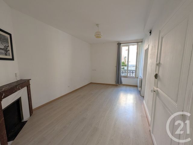 appartement - LA CHATRE - 36
