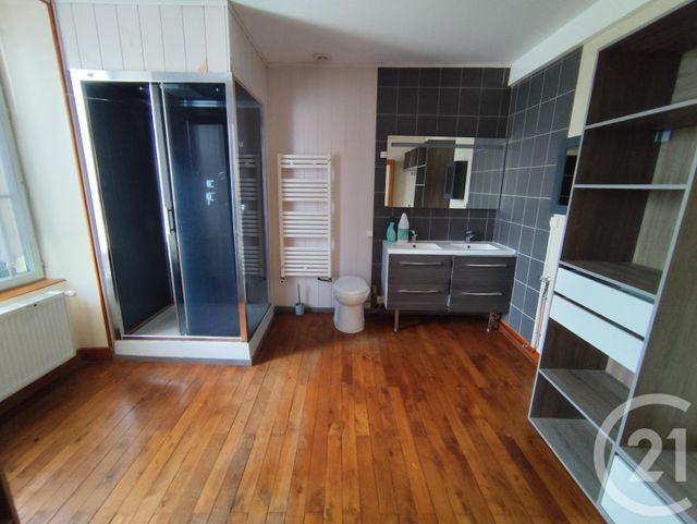 Maison &agrave; vendre - 2 pi&egrave;ces - 67 m2 - Chassignolles - 36 - CENTRE