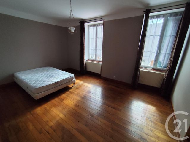 Maison &agrave; vendre - 2 pi&egrave;ces - 67 m2 - Chassignolles - 36 - CENTRE