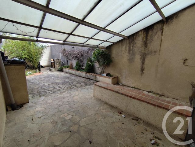 Maison &agrave; vendre - 2 pi&egrave;ces - 67 m2 - Chassignolles - 36 - CENTRE