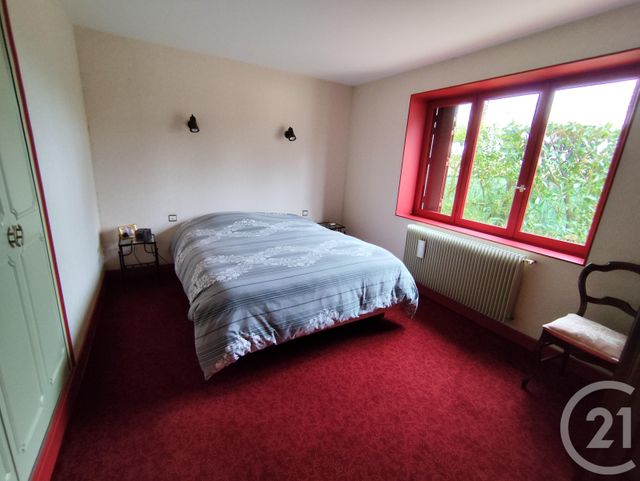 Maison &agrave; vendre - 5 pi&egrave;ces - 145,70 m2 - Nohant Vic - 36 - CENTRE