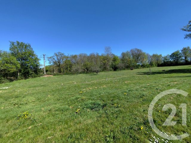 Maison &agrave; vendre - 5 pi&egrave;ces - 145,70 m2 - Nohant Vic - 36 - CENTRE