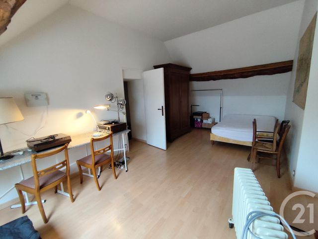 Maison &agrave; vendre - 5 pi&egrave;ces - 145,70 m2 - Nohant Vic - 36 - CENTRE