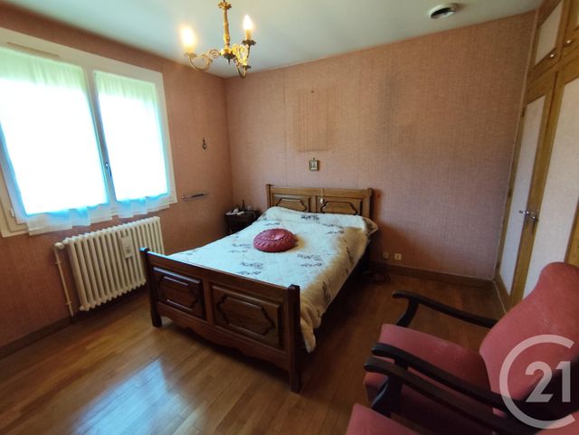 Maison &agrave; vendre - 5 pi&egrave;ces - 121 m2 - Montgivray - 36 - CENTRE