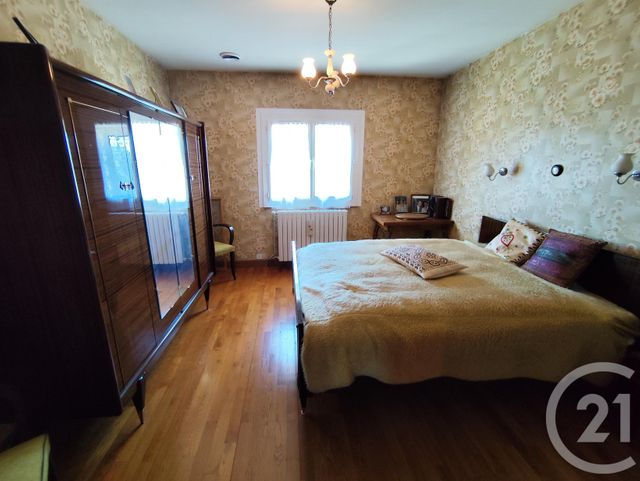 Maison &agrave; vendre - 5 pi&egrave;ces - 121 m2 - Montgivray - 36 - CENTRE
