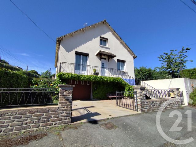 maison - MONTGIVRAY - 36