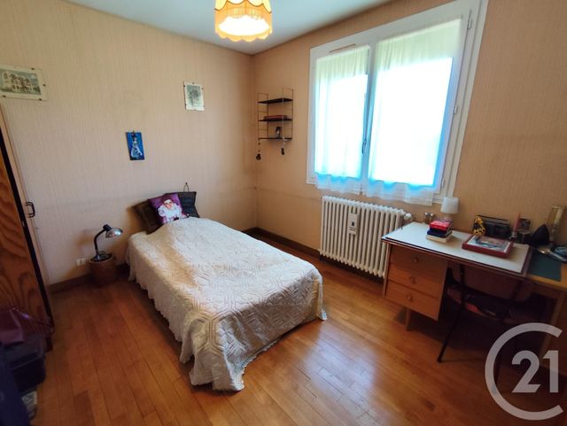 Maison &agrave; vendre - 5 pi&egrave;ces - 121 m2 - Montgivray - 36 - CENTRE