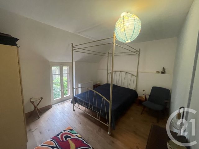 Maison &agrave; vendre - 4 pi&egrave;ces - 85 m2 - Montgivray - 36 - CENTRE