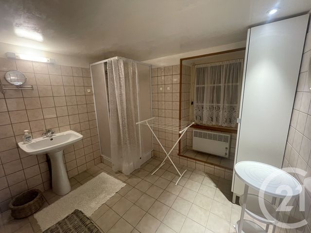 Maison &agrave; vendre - 4 pi&egrave;ces - 85 m2 - Montgivray - 36 - CENTRE