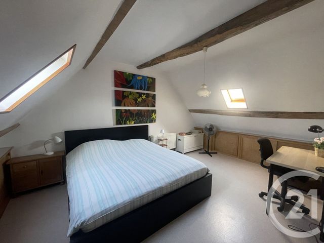 Maison &agrave; vendre - 4 pi&egrave;ces - 85 m2 - Montgivray - 36 - CENTRE