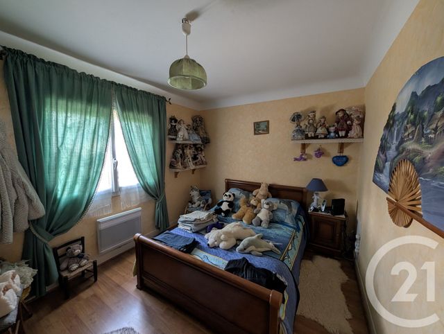 Maison &agrave; vendre - 6 pi&egrave;ces - 160 m2 - Le Magny - 36 - CENTRE