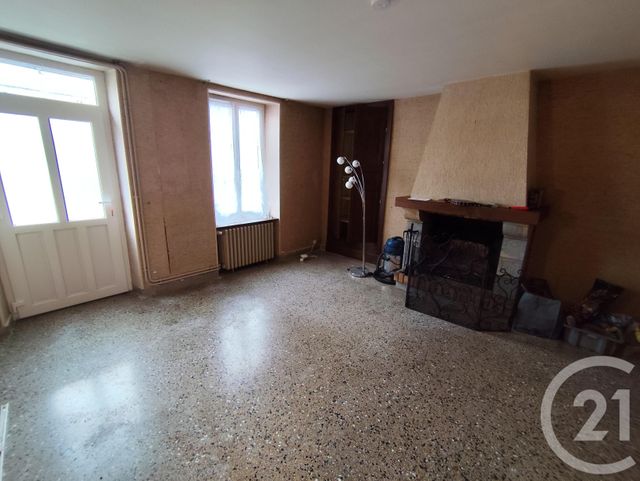 Maison &agrave; vendre - 4 pi&egrave;ces - 114,70 m2 - Chassignolles - 36 - CENTRE