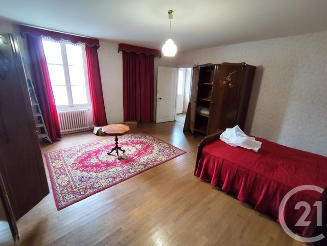 Maison &agrave; vendre - 4 pi&egrave;ces - 114,70 m2 - Chassignolles - 36 - CENTRE