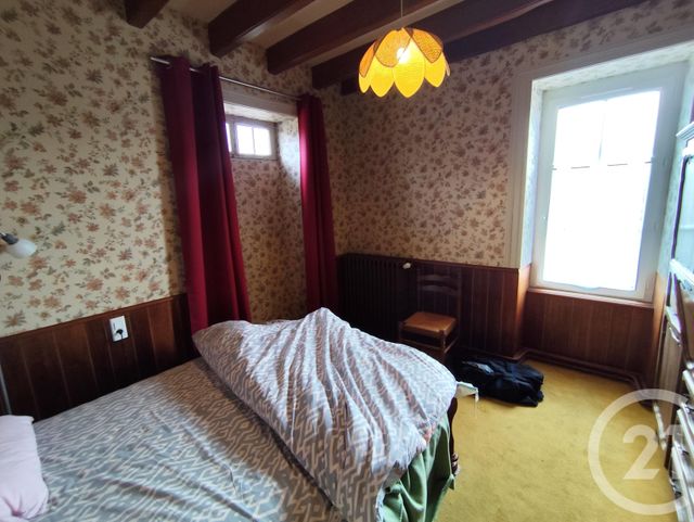 Maison &agrave; vendre - 4 pi&egrave;ces - 114,70 m2 - Chassignolles - 36 - CENTRE