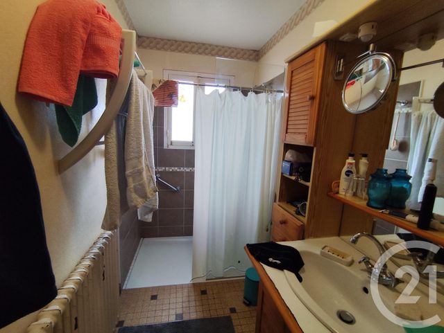 Maison &agrave; vendre - 4 pi&egrave;ces - 114,70 m2 - Chassignolles - 36 - CENTRE