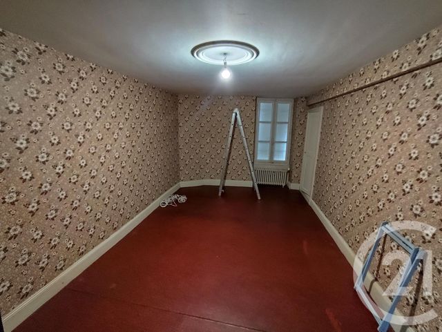 Maison &agrave; vendre - 4 pi&egrave;ces - 114,70 m2 - Chassignolles - 36 - CENTRE