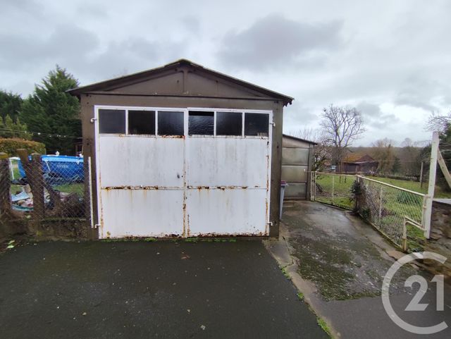 Maison &agrave; vendre - 4 pi&egrave;ces - 114,70 m2 - Chassignolles - 36 - CENTRE