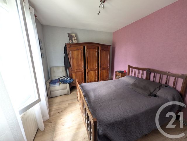Maison &agrave; vendre - 4 pi&egrave;ces - 88 m2 - Montipouret - 36 - CENTRE