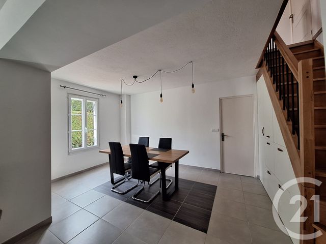 Maison &agrave; vendre - 6 pi&egrave;ces - 154,58 m2 - Lignerolles - 36 - CENTRE