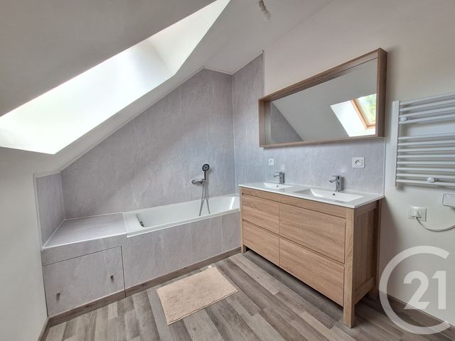 Maison &agrave; vendre - 6 pi&egrave;ces - 154,58 m2 - Lignerolles - 36 - CENTRE