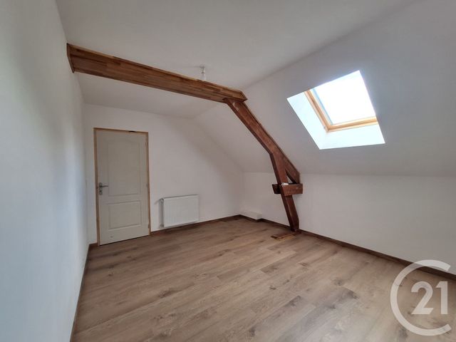 Maison &agrave; vendre - 6 pi&egrave;ces - 154,58 m2 - Lignerolles - 36 - CENTRE