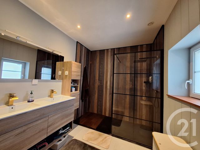 Maison &agrave; vendre - 6 pi&egrave;ces - 154,58 m2 - Lignerolles - 36 - CENTRE