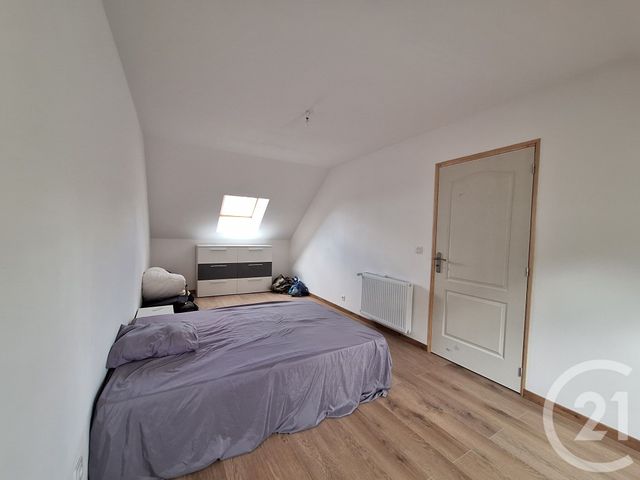 Maison &agrave; vendre - 6 pi&egrave;ces - 154,58 m2 - Lignerolles - 36 - CENTRE