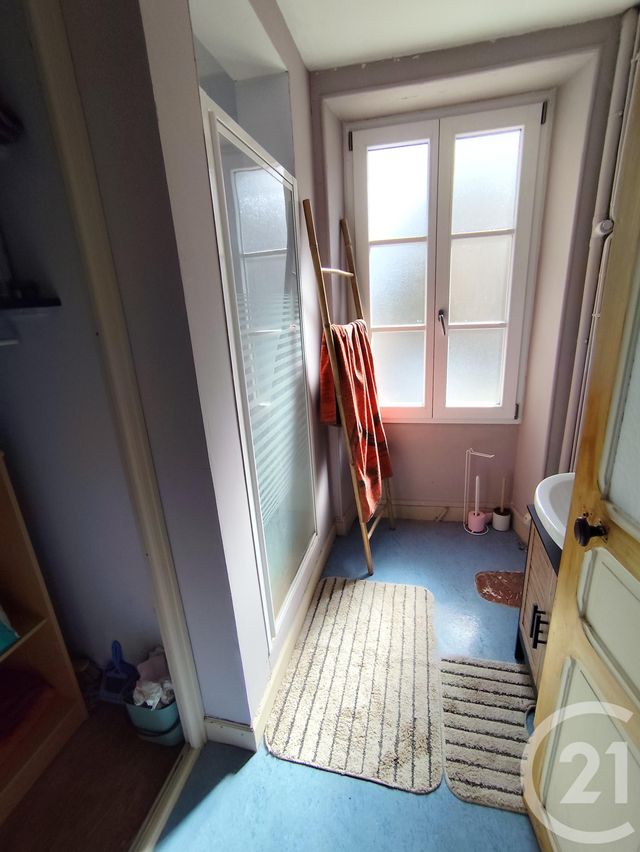 Maison &agrave; vendre - 4 pi&egrave;ces - 124,10 m2 - St Chartier - 36 - CENTRE