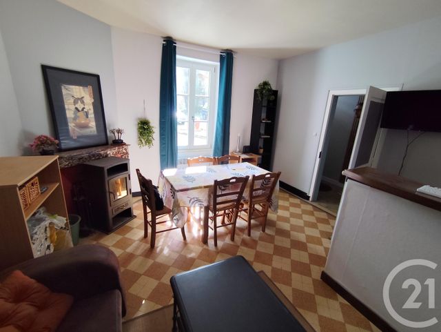 Maison &agrave; vendre - 4 pi&egrave;ces - 124,10 m2 - St Chartier - 36 - CENTRE