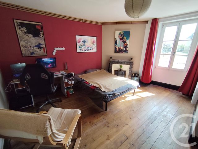 Maison &agrave; vendre - 4 pi&egrave;ces - 124,10 m2 - St Chartier - 36 - CENTRE